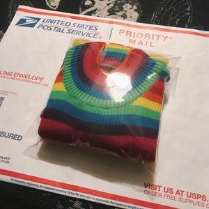 💌 shipped 07/18/23 💌